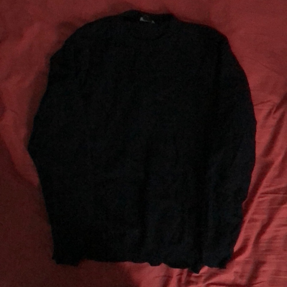 Jos A Bank 100% cashmere Sweater